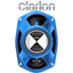 SRJ SERIES SPEAKERS </br> (SRJ692E) </br> 6"x9" - 150W - Image 2