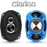 SRJ SERIES SPEAKERS </br> (SRJ692E) </br> 6"x9" - 150W - Image 3