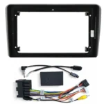DIQ CR178L (FRAME 10" for FORD TRANSIT CUSTOM | TOURNEO CUSTOM mod. 2019> Low Version)
