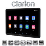 GL-500 (CB101PRO-232)  10.1" HEADREST MONITOR - Image 2