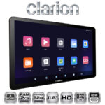 GL-500 (CB116PRO-232)  11.6" HEADREST MONITOR - Image 2
