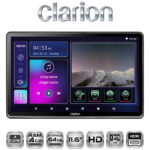 GL-500 (CB116PRO-464)  11.6" HEADREST MONITOR