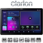 GL-500 (CB1418PRO-464)  14" HEADREST MONITOR