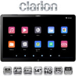 GL-500 (CB1418PRO-464)  14" HEADREST MONITOR - Image 2