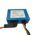 CL OPTICAL 10 INTERFACE FIBER DECODER BOX for MERCEDES-BENZ