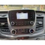 DIQ CR178H (FRAME 10" for FORD TRANSIT CUSTOM | TOURNEO CUSTOM mod. 2019> High Version) - Image 2