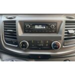 DIQ CR178L (FRAME 10" for FORD TRANSIT CUSTOM | TOURNEO CUSTOM mod. 2019> Low Version) - Image 2