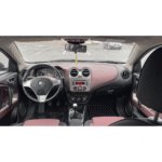 DIQ CR020 (FRAME 9" for ALFA ROMEO 159 - SPIDER - BRERA mod. 2004-2012) - Image 2