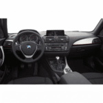DIQ CR048 (FRAME for BMW S.1 (F20-21) mod. 2011-2016 (NBT) with CLIMA) - Image 2