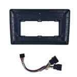 DIQ CR070 (FRAME 10" for CHEVROLET ALL mod. 2004-2011)