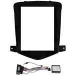 DIQ CR925 (VERTICAL FRAME 9.7" for CHEVROLET CRUZE mod. 2008-2012)