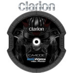 CA SERIES SUBWOOFER </br> (CA400E) </br> 11" - 800W