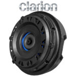 CA SERIES SUBWOOFER </br> (CA400E) </br> 11" - 800W - Image 2