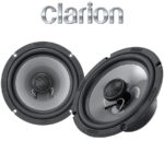 SH SERIES SPEAKERS </br> (SH1621C) </br> 6.5" - 160W