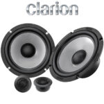 SH SERIES SPEAKERS </br> (SH1626C) </br> 6.5" - 180W