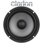 SH SERIES SPEAKERS </br> (SH1626C) </br> 6.5" - 180W - Image 2