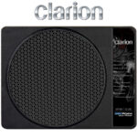 SRB SERIES SUBWOOFER </br> (SRB100E) </br> 10" - 350W