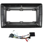 DIQ CR020 (FRAME 9" for ALFA ROMEO 159 - SPIDER - BRERA mod. 2004-2012)