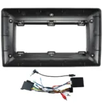 DIQ CR020 (FRAME 9" for ALFA ROMEO 159 - SPIDER - BRERA mod. 2004-2012)