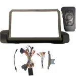 DIQ CR044 (FRAME 9" for BMW 3 Series (E90-91-92-93) mod. 2005-2012)