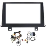 DIQ CR048 (FRAME for BMW S.1 (F20-21) mod. 2011-2016 (NBT) with CLIMA)
