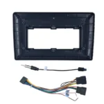 DIQ CR070 (FRAME 10" for CHEVROLET ALL mod. 2004-2011)
