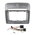 DIQ CR128 (FRAME 9" for FIAT GRANDE PUNTO mod. 2005-2012)
