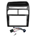 DIQ CR129 (FRAME 9" for FIAT LINEA mod. 2007-2011)