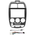 DIQ CR246 (FRAME 9" for HYUNDAI ACCENT mod. 1999-2004)