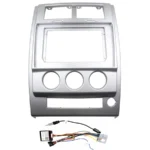 DIQ CR270 (FRAME 10" for JEEP CHEROKEE - LIBERTY mod. 2007-2014)