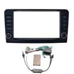 DIQ CR416 (FRAME 9" for MERCEDES ML (W164) – GL (X164) mod. 2005-2011)