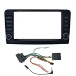 DIQ CR416 (FRAME 9" for MERCEDES ML (W164) – GL (X164) mod. 2005-2011)