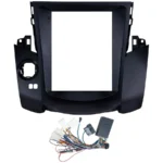 DIQ CR969 (VERTICAL FRAME 9.7" for TOYOTA RAV4 mod. 2006-2012)