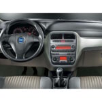 DIQ CR128 (FRAME 9" for FIAT GRANDE PUNTO mod. 2005-2012) - Image 2