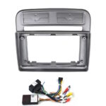 DIQ CR128 (FRAME 9" for FIAT GRANDE PUNTO mod. 2005-2012)