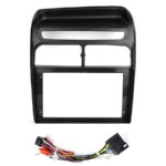 DIQ CR129 (FRAME 9" for FIAT LINEA mod. 2007-2011)