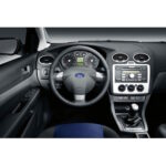 DIQ CR956 (VERTICAL FRAME 9.7" for FORD FOCUS mod. 2004-2011) - Image 2