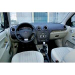 DIQ CR168RD (FRAME 9" for FORD mod. 2007-2011) - Image 3
