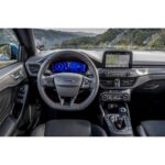 DIQ CR158 (FRAME 9" for FORD FOCUS mod. 2019>) - Image 2