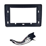 DIQ CR168SQ (FRAME 9" for FORD mod. 2004-2007)