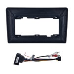 DIQ CR168RD (FRAME 9" for FORD mod. 2007-2011)