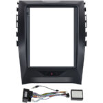 DIQ CR951 (VERTICAL FRAME 9.7" for FORD EDGE mod. 2015>)