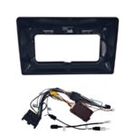 DIQ CR155 (FRAME 10" for FORD FIESTA mod. 2017>)
