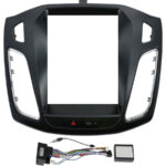 DIQ CR855 (VERTICAL FRAME 9.7" for FORD FOCUS mod. 2011-2017)