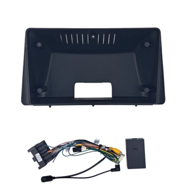 DIQ CL158 (FRAME 9" for FORD FOCUS mod. 2019>)