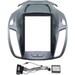 DIQ CR964 (VERTICAL FRAME 9.7" for FORD KUGA mod. 2013-2019)