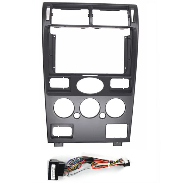 DIQ CL161B (FRAME 9" for FORD MONDEO mod. 2003-2006)