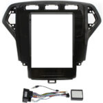DIQ CR957 (VERTICAL FRAME 9.7" for FORD MONDEO mod. 2007-2010)