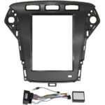 DIQ CR958 (VERTICAL FRAME 9.7" for FORD MONDEO mod. 2010-2013)