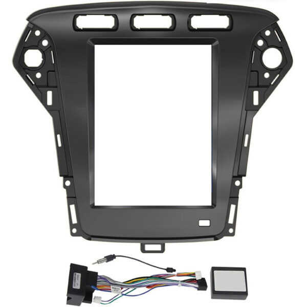 DIQ CL958 (VERTICAL FRAME 9.7" for FORD MONDEO mod. 2010-2013)